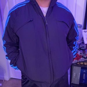Adidas medium jacket